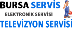 Bursa TV Servisi 0850 532 88 49- Bilgisayar - Klima - Laptop Servisi